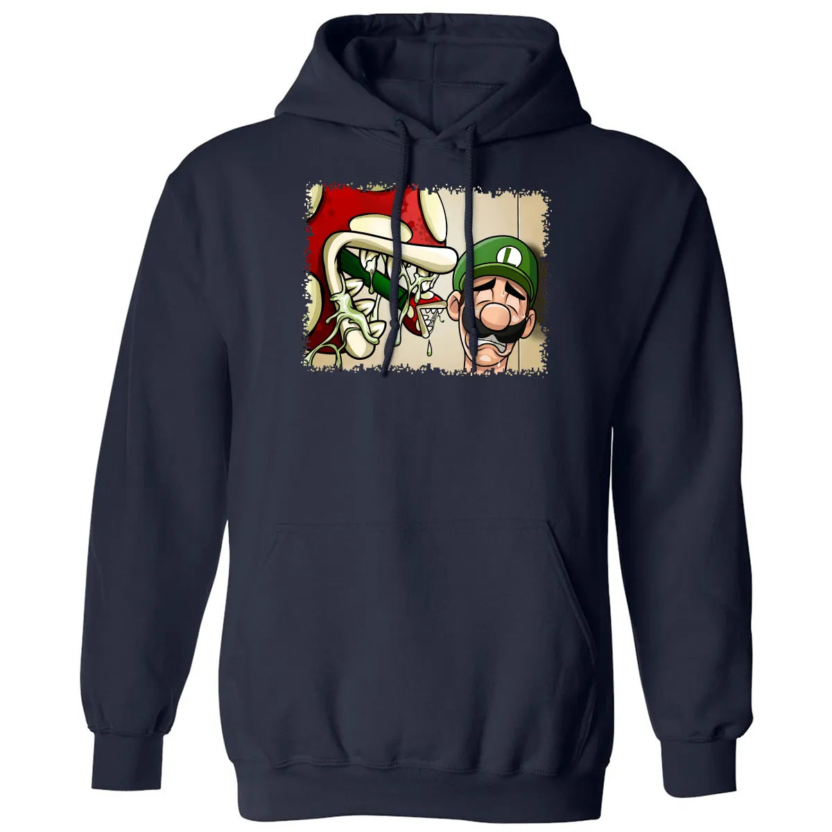Classic Unisex Hoodie - 1Q5QP8CE