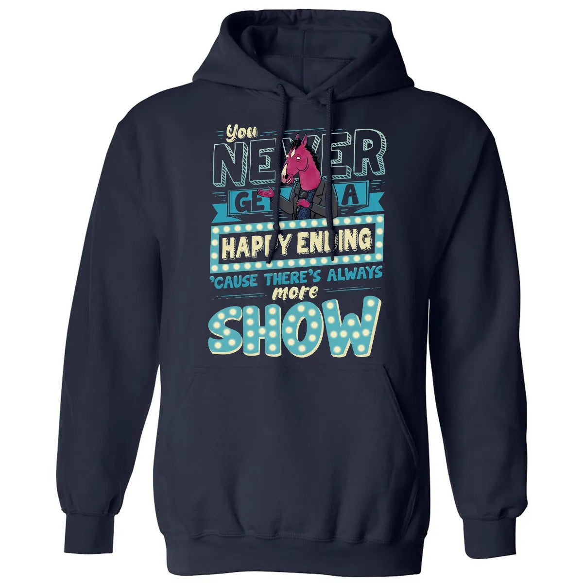 Classic Unisex Hoodie - GEPSASRZ
