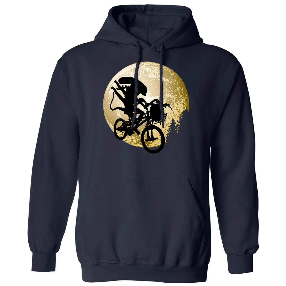 Classic Unisex Hoodie - P4QDDS9Z