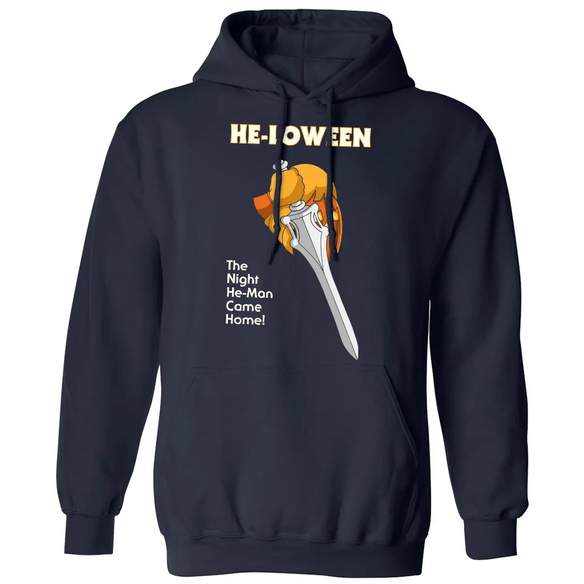 Classic Unisex Hoodie - RB56EXGL