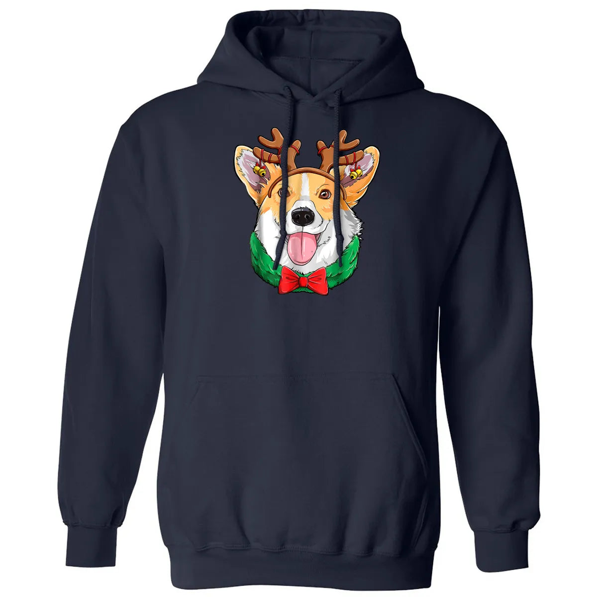 Classic Unisex Hoodie - 5AVUTNN4