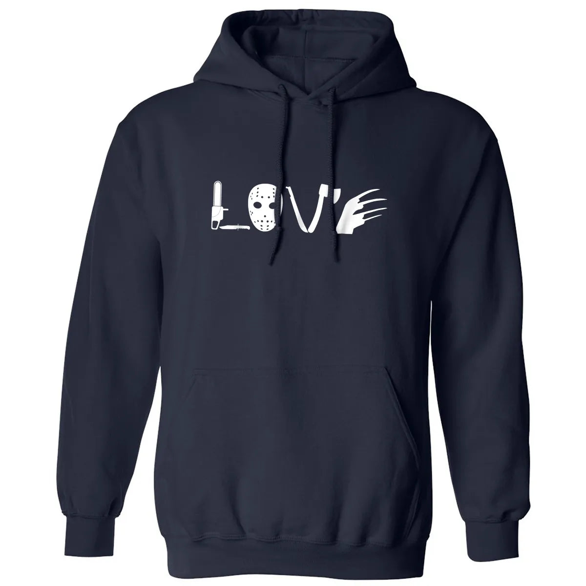 Classic Unisex Hoodie - KXDU1FUM