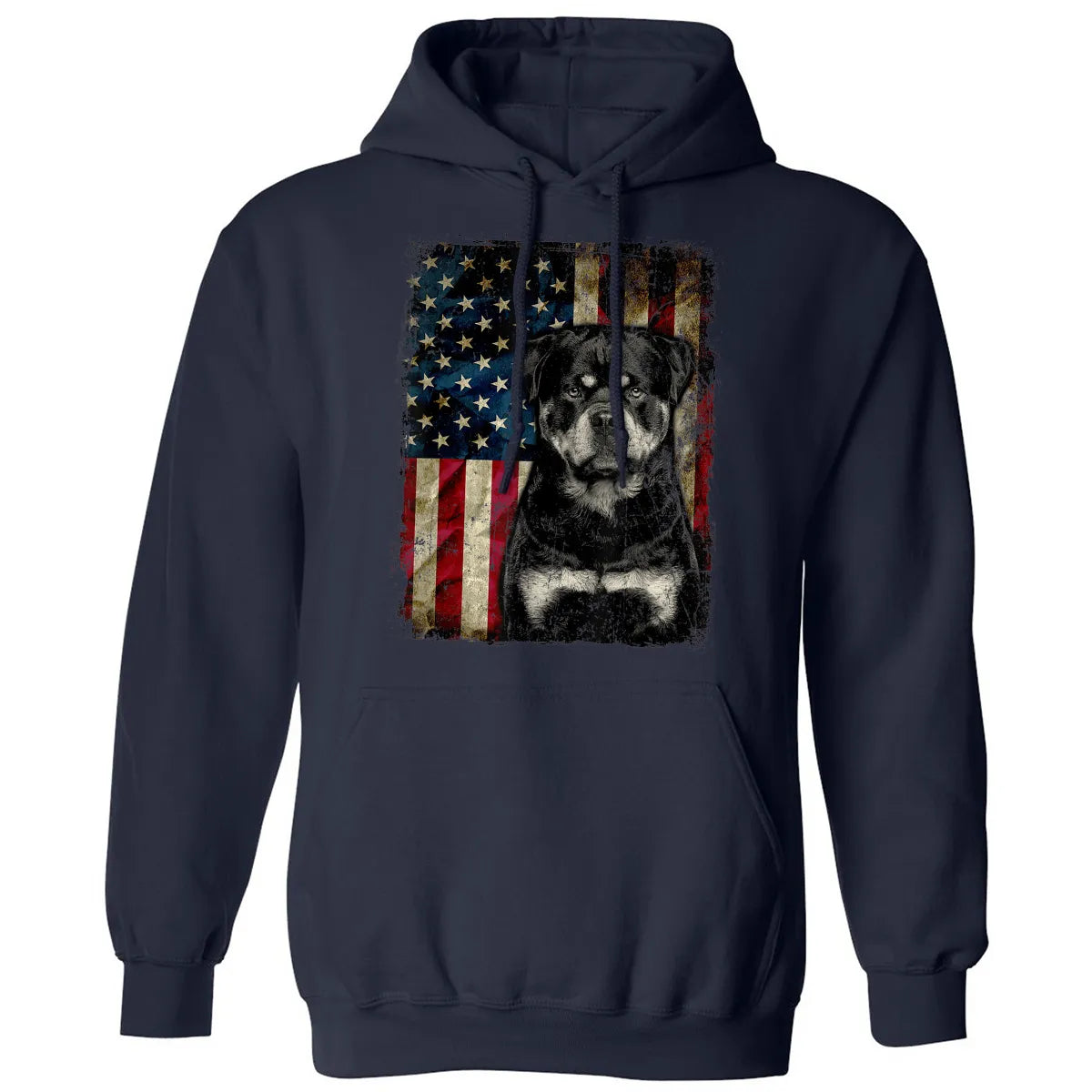 Classic Unisex Hoodie - HEH531MH