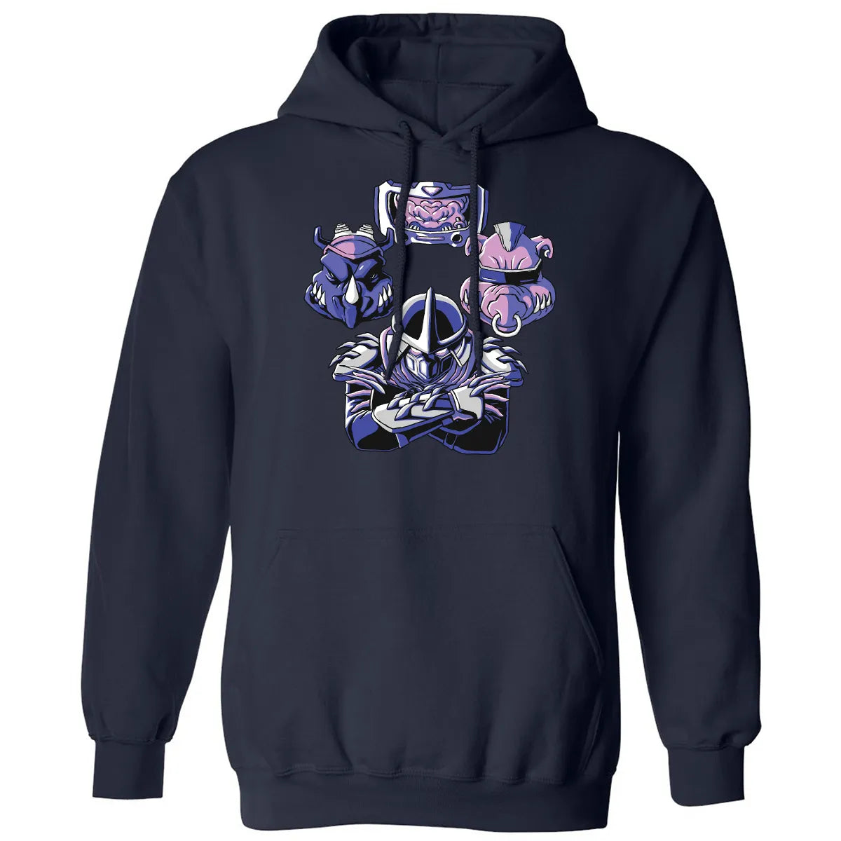 Classic Unisex Hoodie - K6B9EGYA