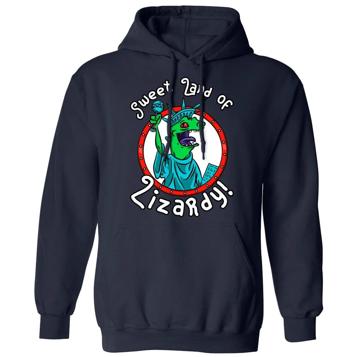 Classic Unisex Hoodie - N2M8ABYU