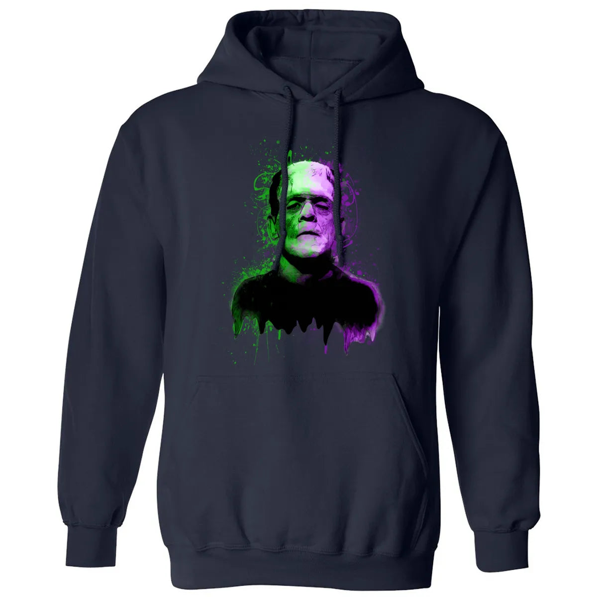 Classic Unisex Hoodie - QW7B2ECV