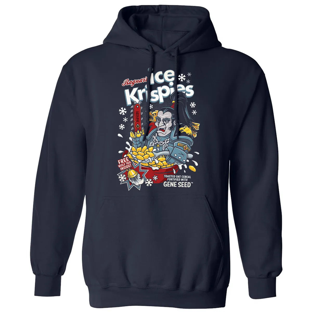 Classic Unisex Hoodie - BVQ19RTR