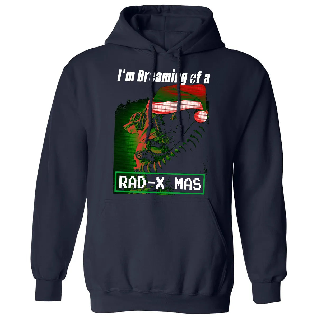 Classic Unisex Hoodie - WGSGJWY4