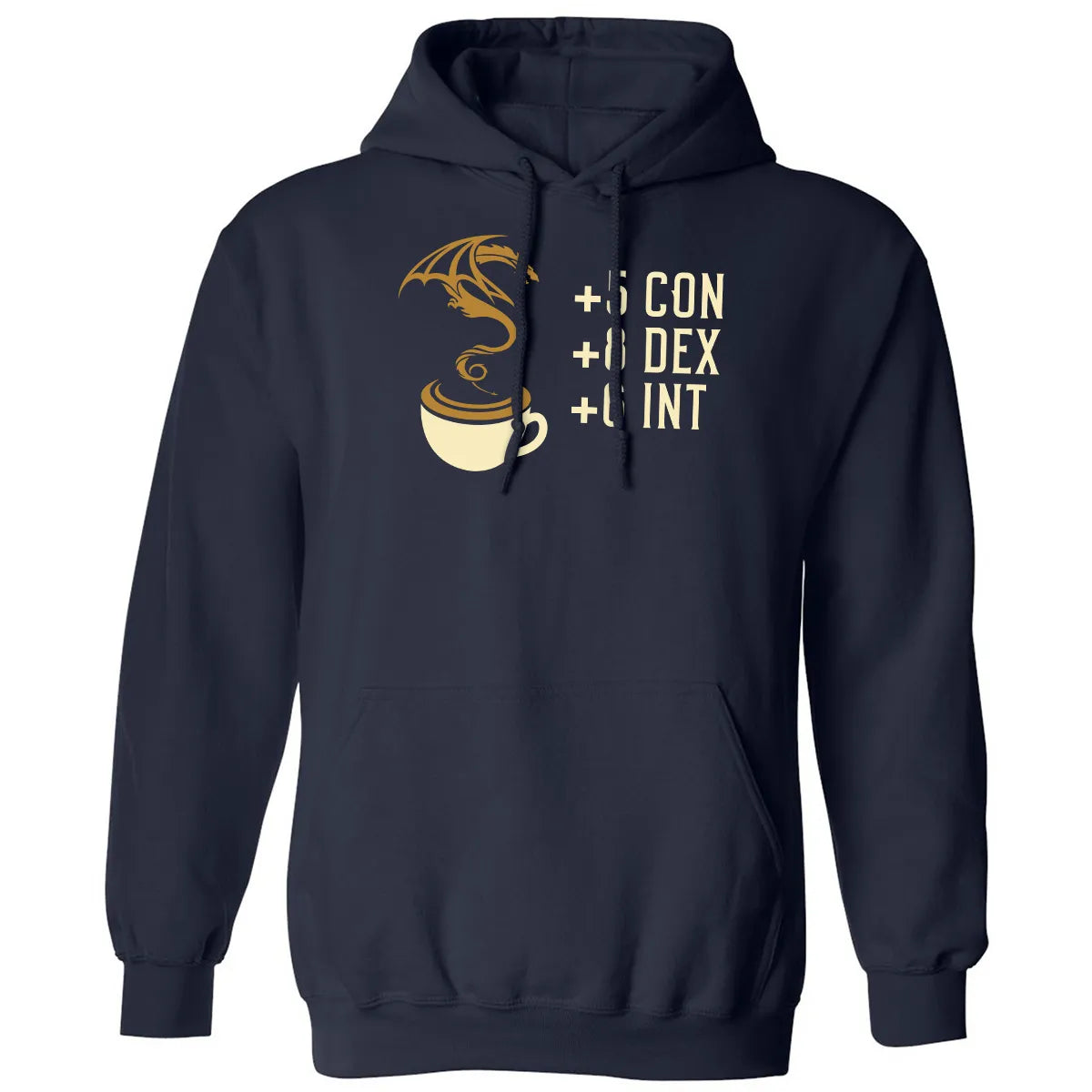 Classic Unisex Hoodie - ZWYU3SA1