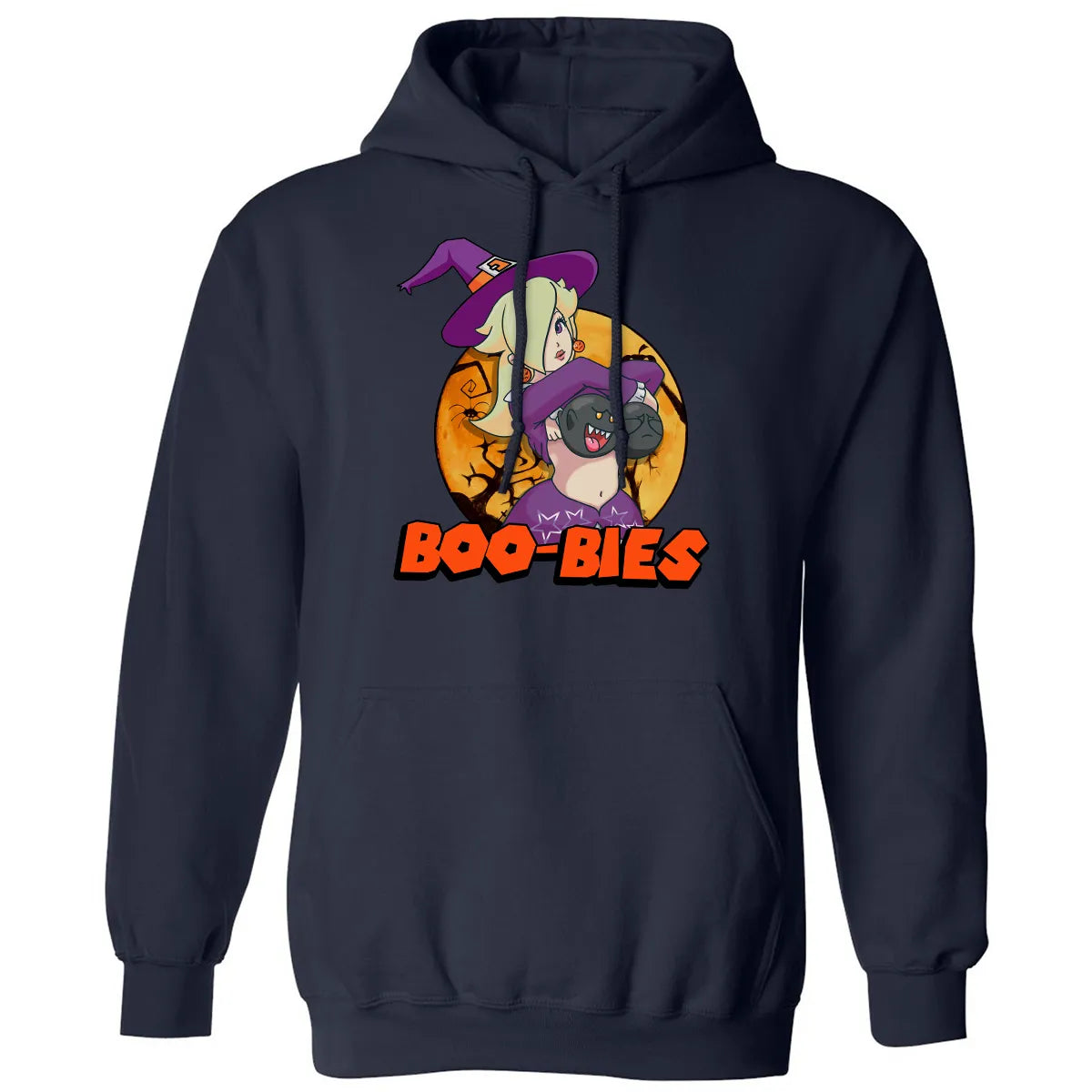 Classic Unisex Hoodie - P2RDS5AC