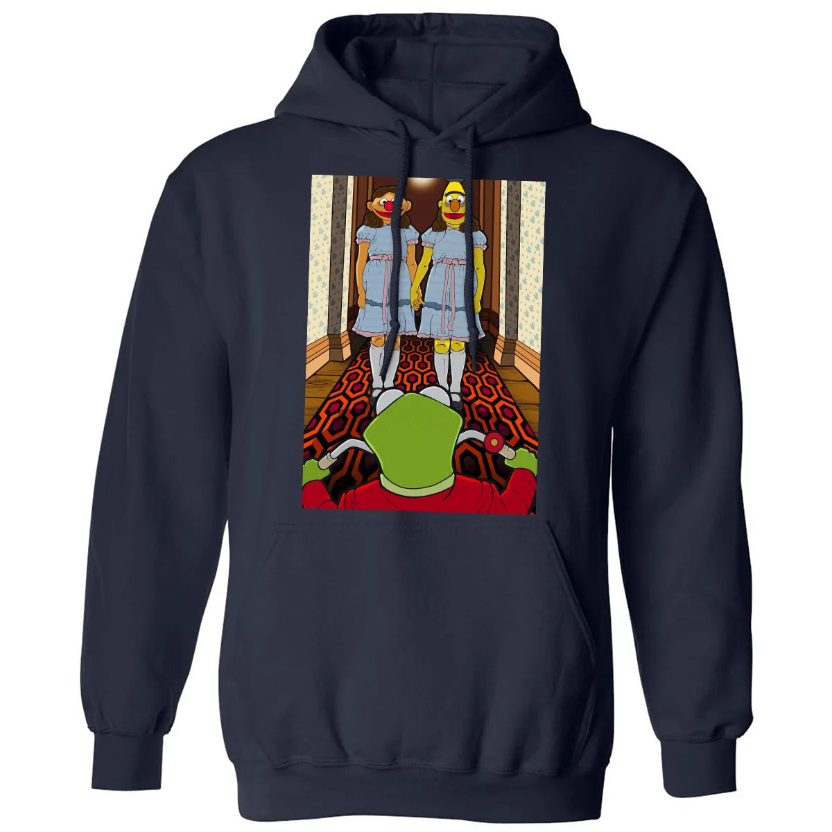 Classic Unisex Hoodie - 6ZWR9XDB