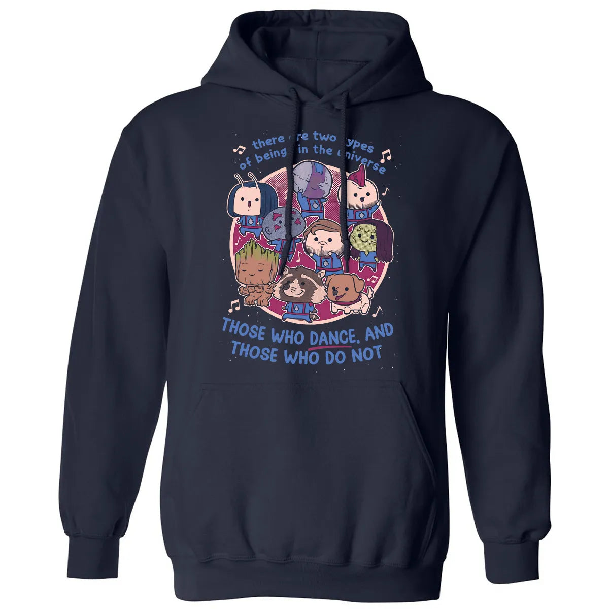 Classic Unisex Hoodie - 3VU2FAX5