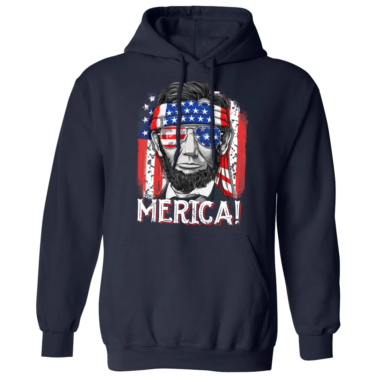 Classic Unisex Hoodie - WFMWDA3E