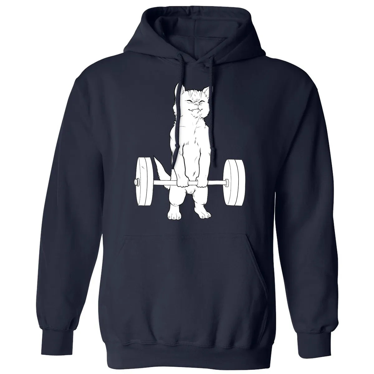Classic Unisex Hoodie - P99EJPRA