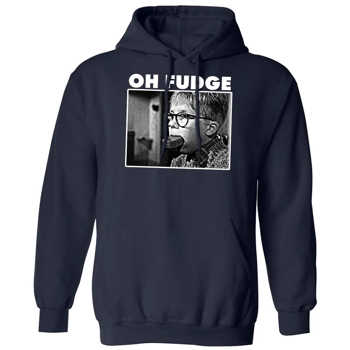 Classic Unisex Hoodie - HHGUABWL