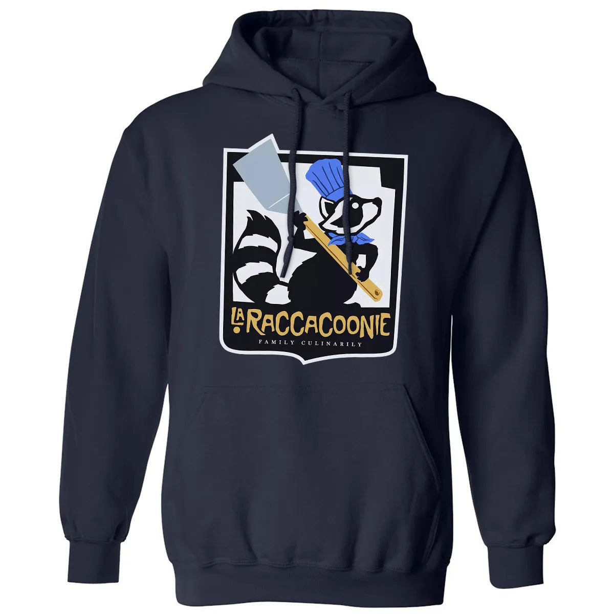 Classic Unisex Hoodie - R7CV7ECV