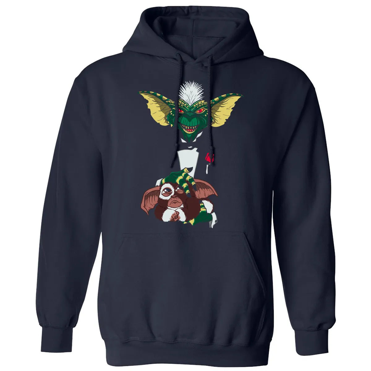 Classic Unisex Hoodie - 9A9RN2X5
