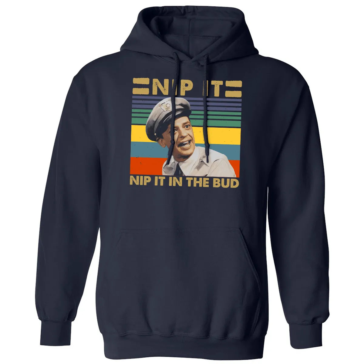 Classic Unisex Hoodie - YT6GKTQK