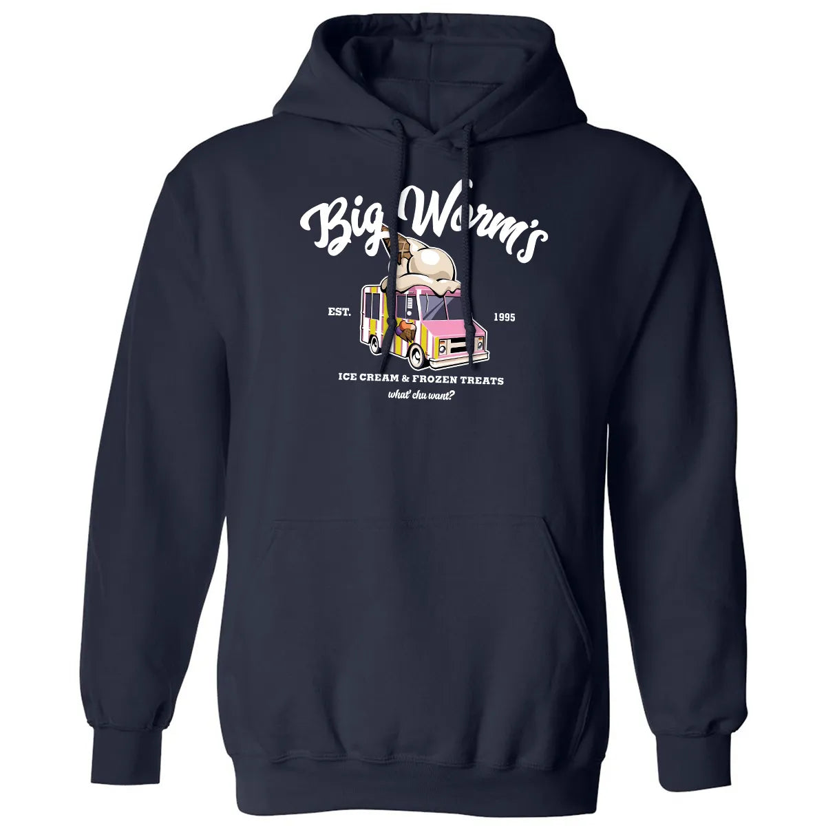 Classic Unisex Hoodie - RBX3HBQE