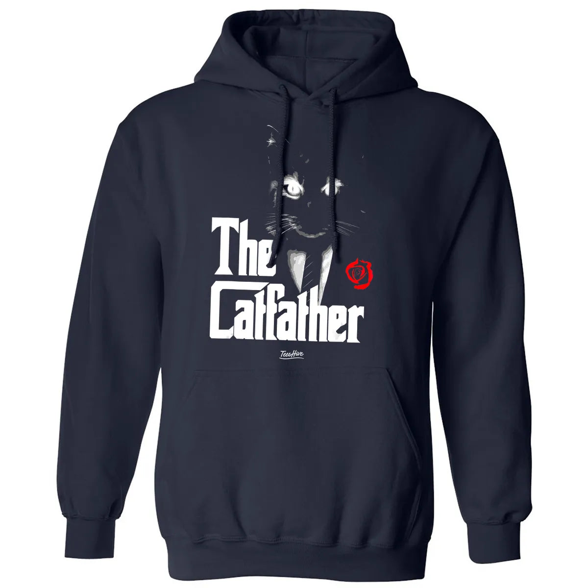 Classic Unisex Hoodie - SMVVTJML
