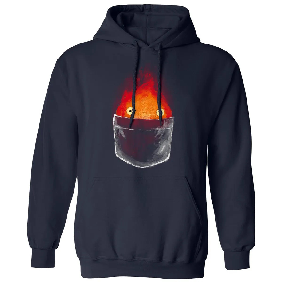 Classic Unisex Hoodie - 754CKAED