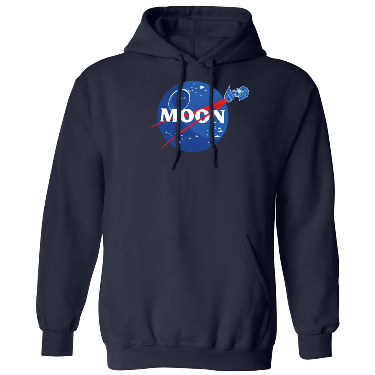 Classic Unisex Hoodie - RKQ1C9CU
