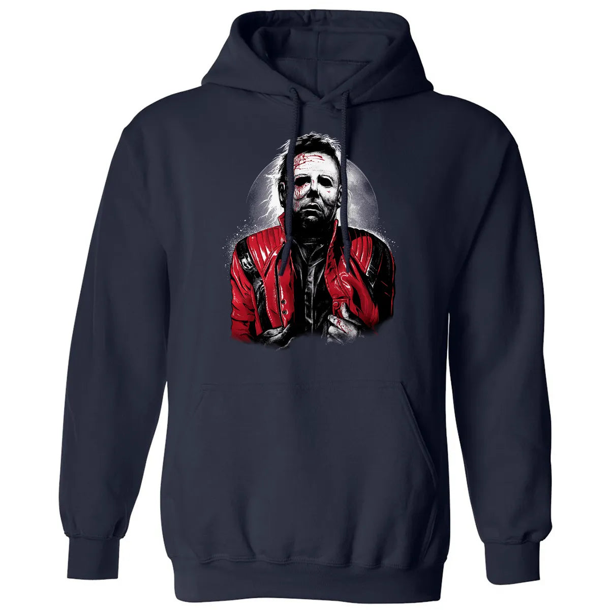 Classic Unisex Hoodie - MXM7Z5RB