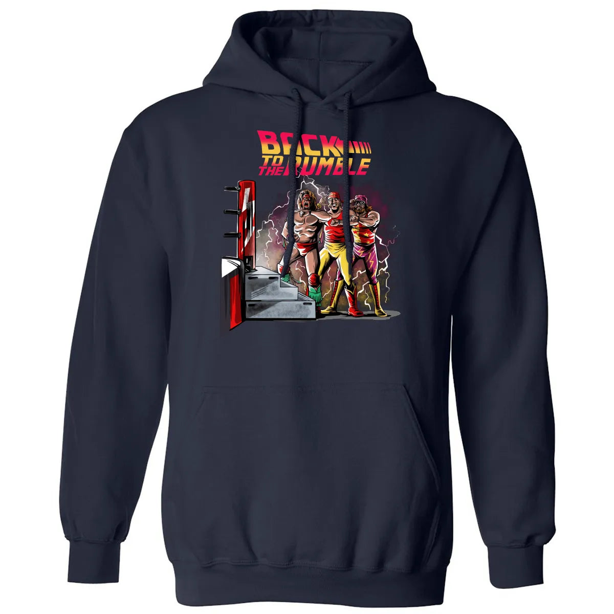 Classic Unisex Hoodie - 6XB9VNAZ