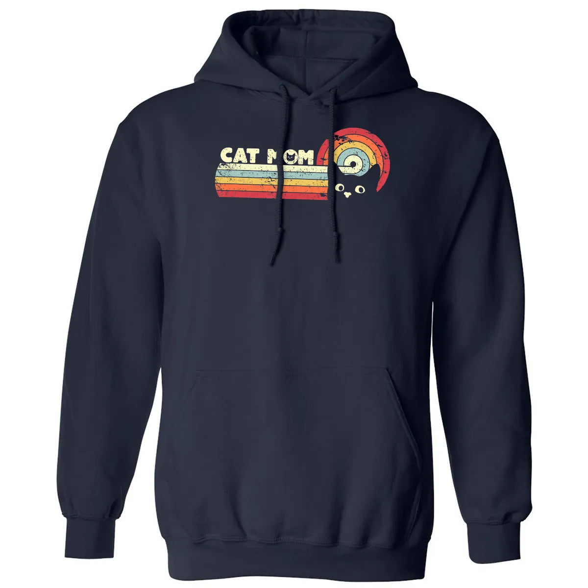 Classic Unisex Hoodie - M23YBYSJ