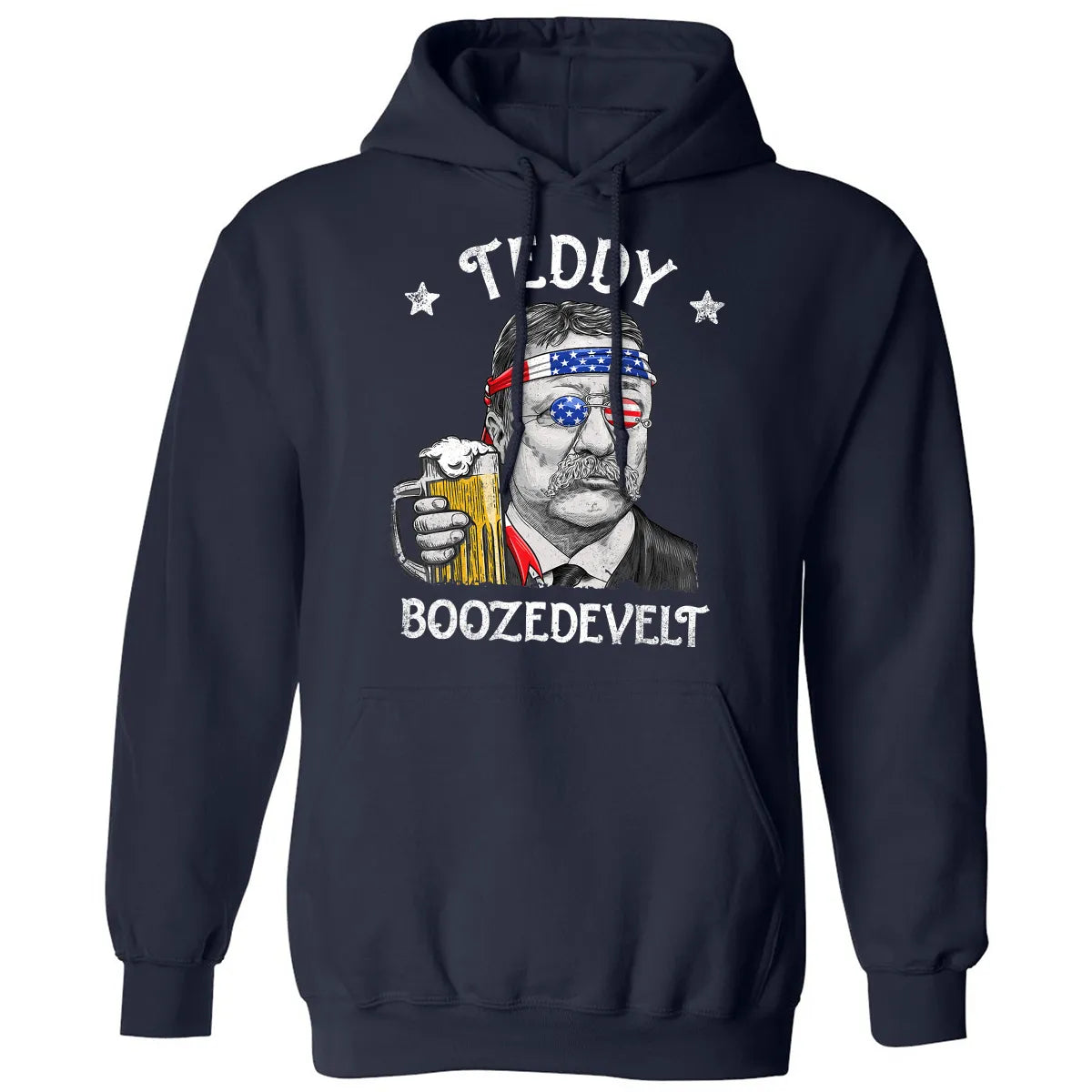 Classic Unisex Hoodie - DQ1QGQPP
