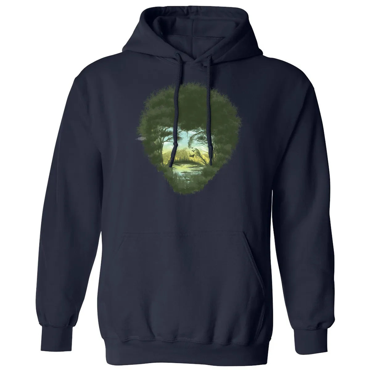 Classic Unisex Hoodie - 6GXRESX5