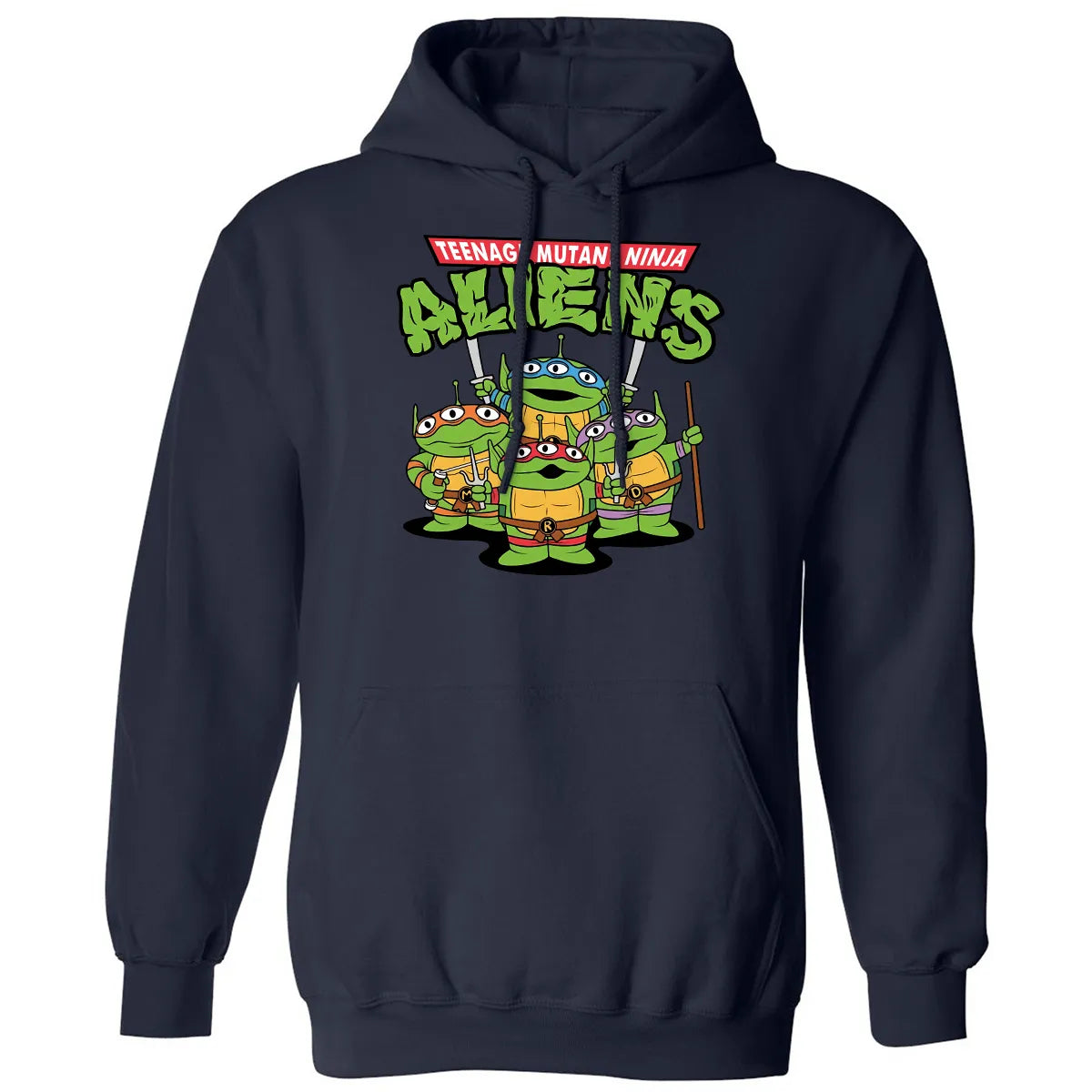 Classic Unisex Hoodie - QBVBCR5Y