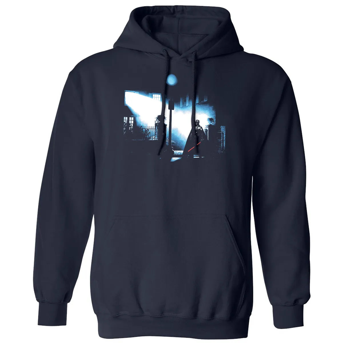 Classic Unisex Hoodie - A6SWN7FD