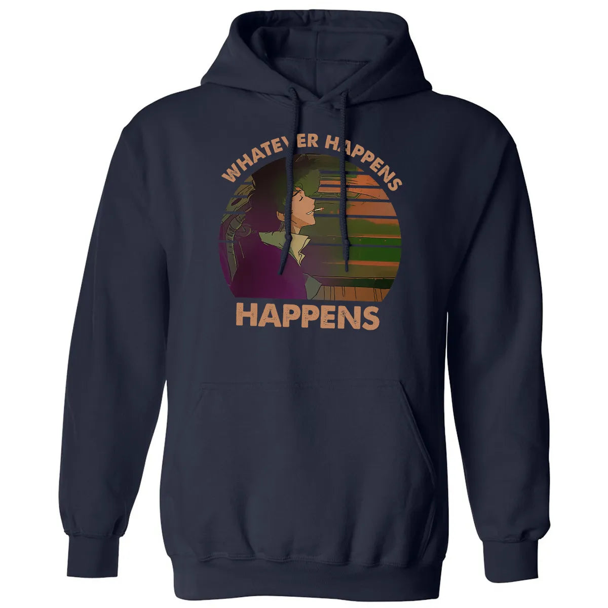 Classic Unisex Hoodie - EQ6618LL
