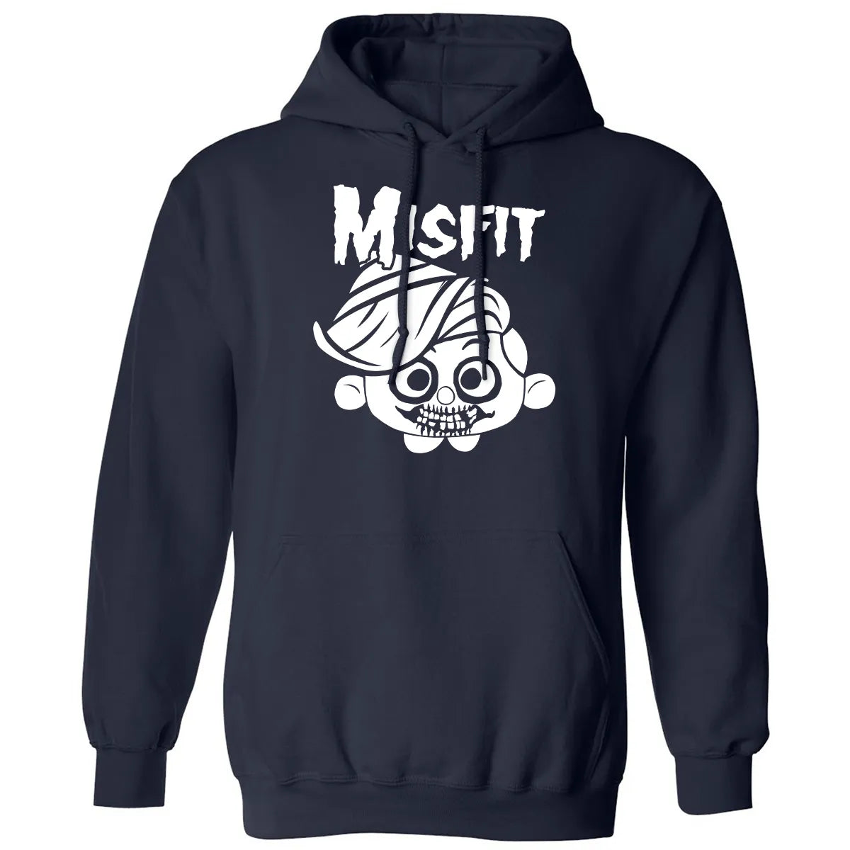 Classic Unisex Hoodie - KFN2C2FE