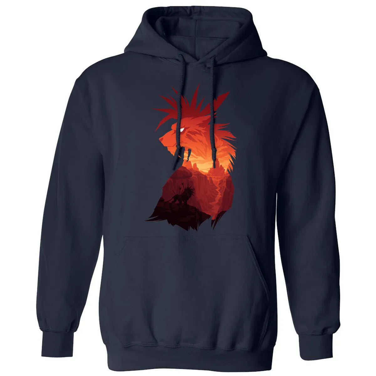 Classic Unisex Hoodie - SNUVFPGL