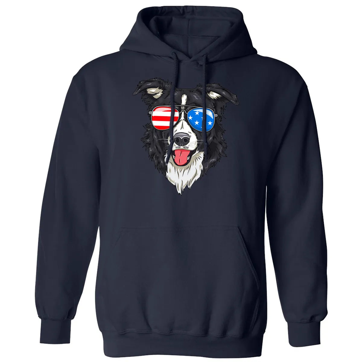 Classic Unisex Hoodie - N1VWAXTE
