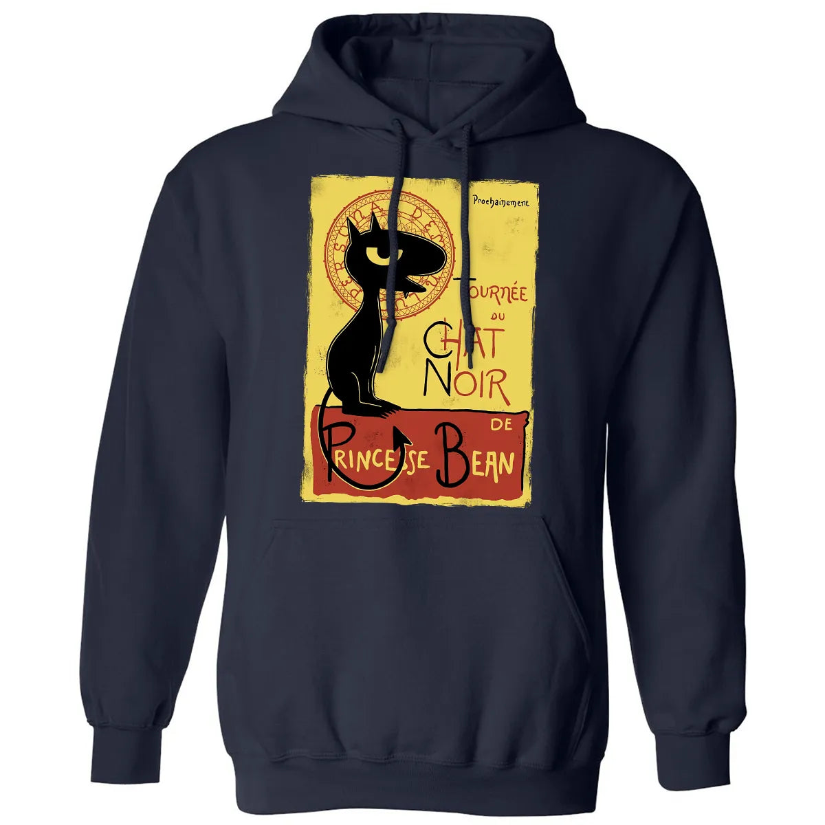 Classic Unisex Hoodie - F7BGGPUH