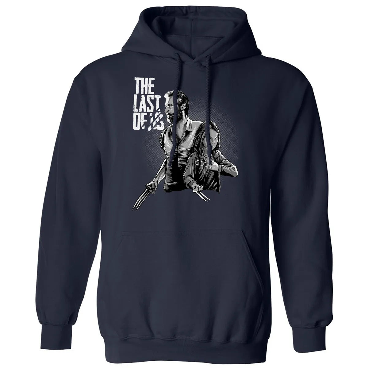 Classic Unisex Hoodie - QAT2YJ7S