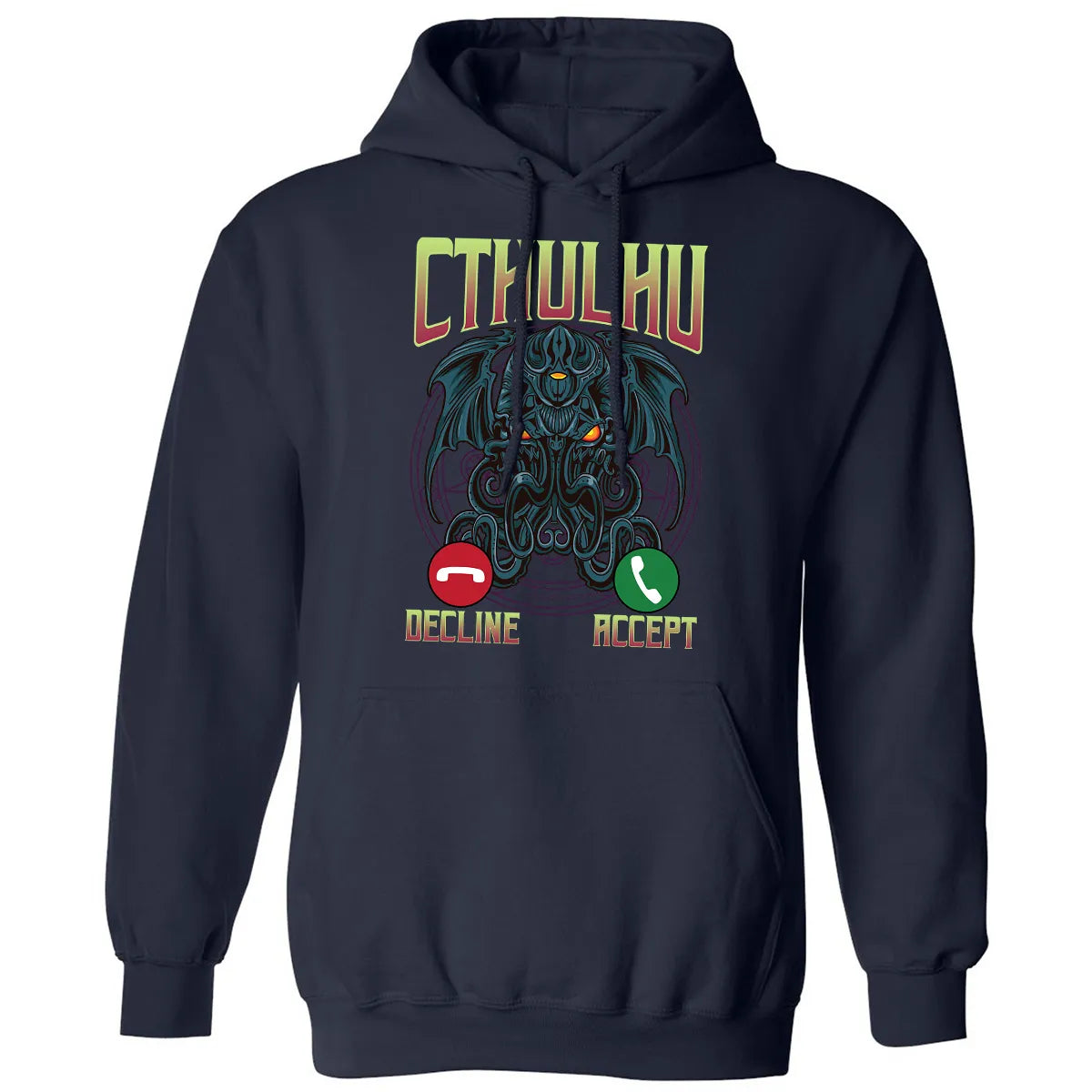 Classic Unisex Hoodie - CBSUY77T