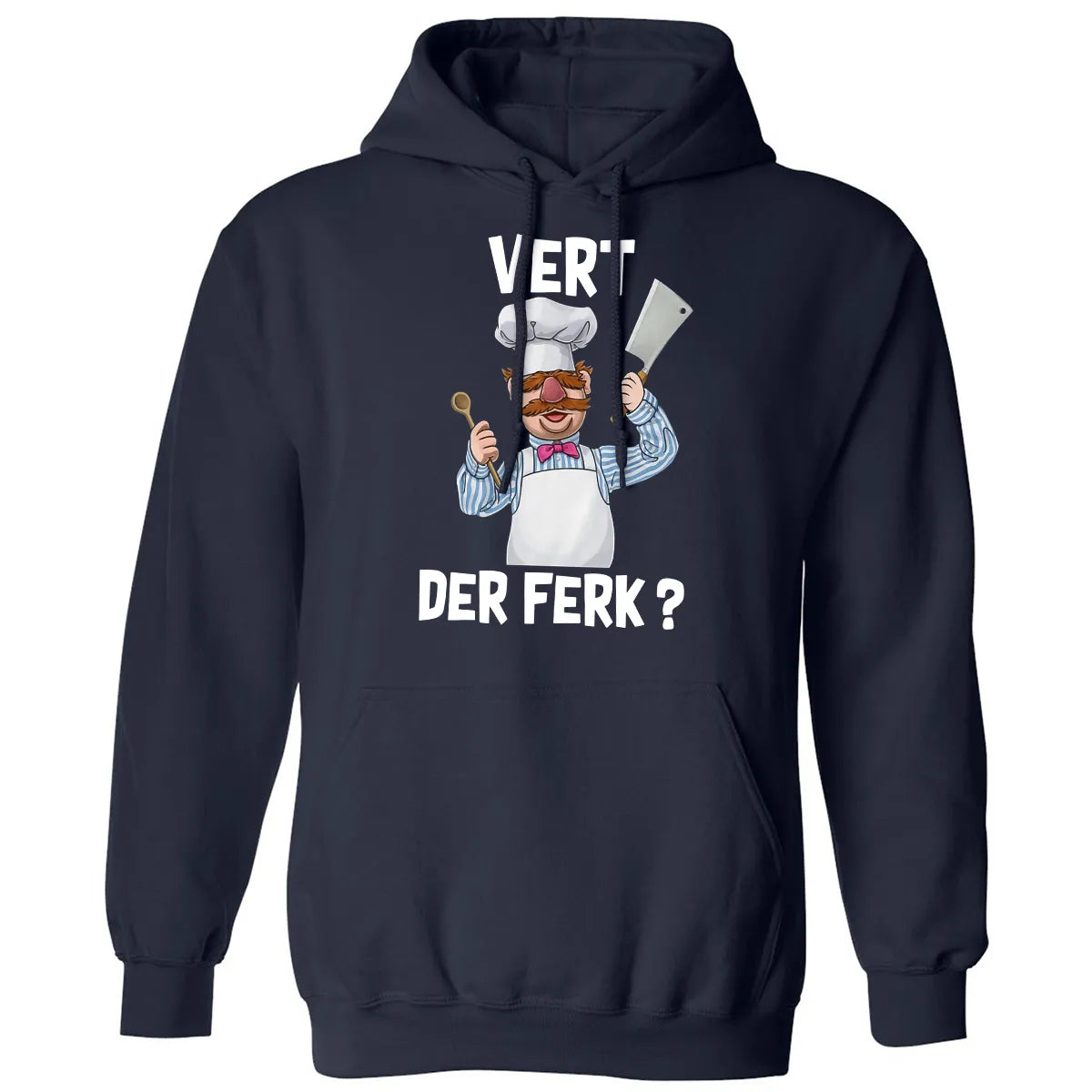 Classic Unisex Hoodie - Y1S713N3