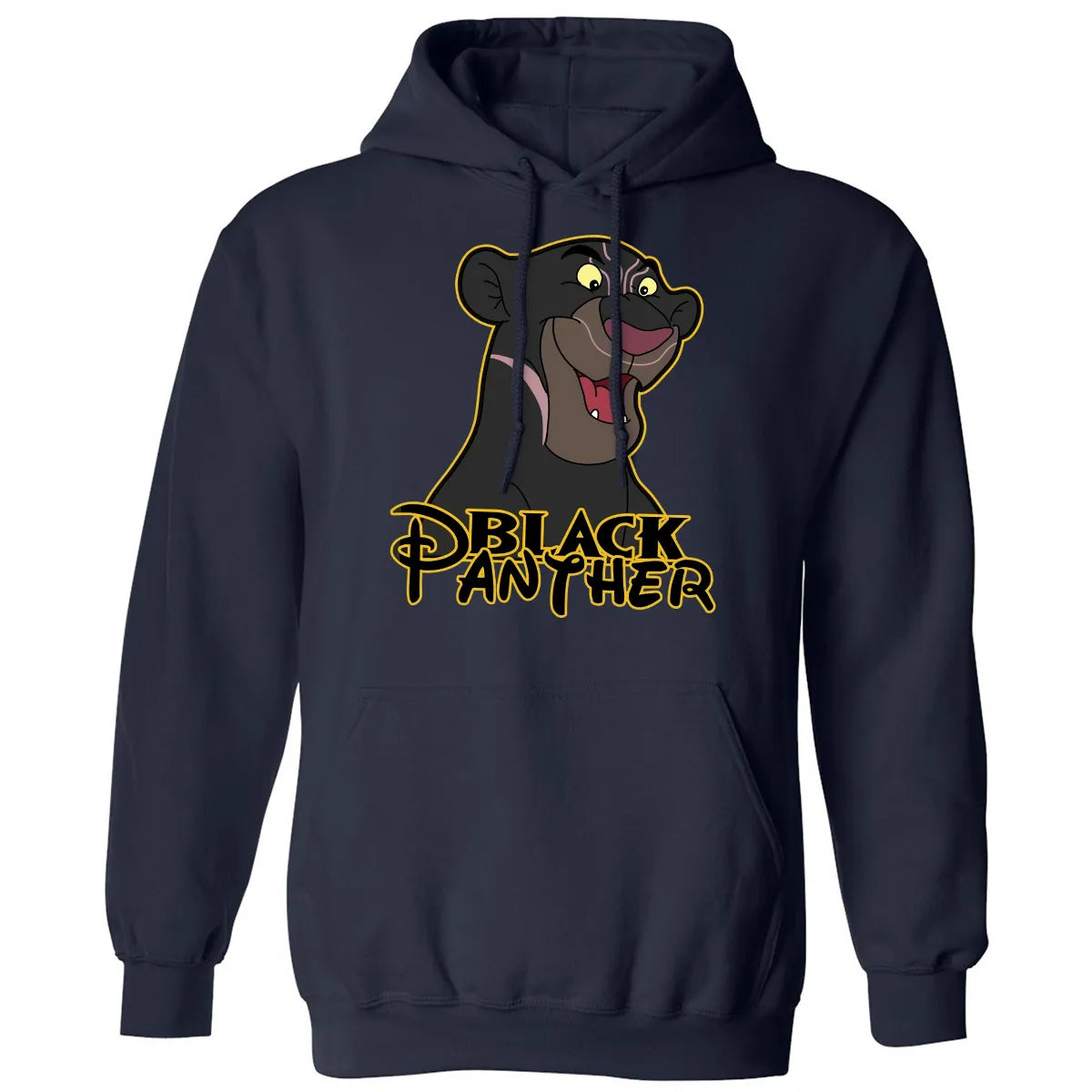 Classic Unisex Hoodie - 4XDAFS9P