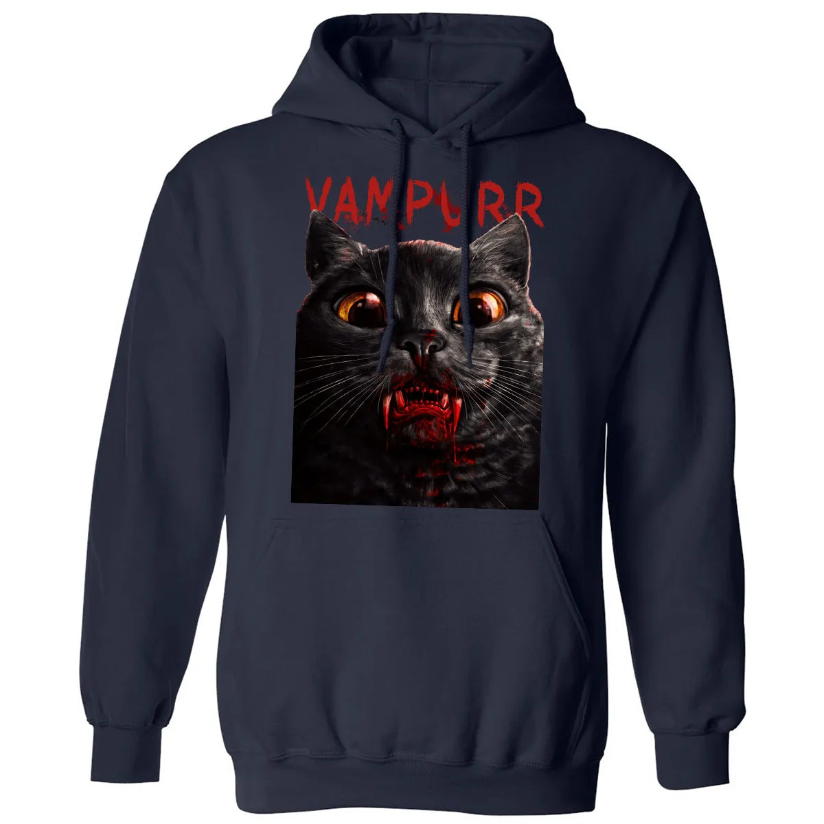 Classic Unisex Hoodie - EZGT1UVY