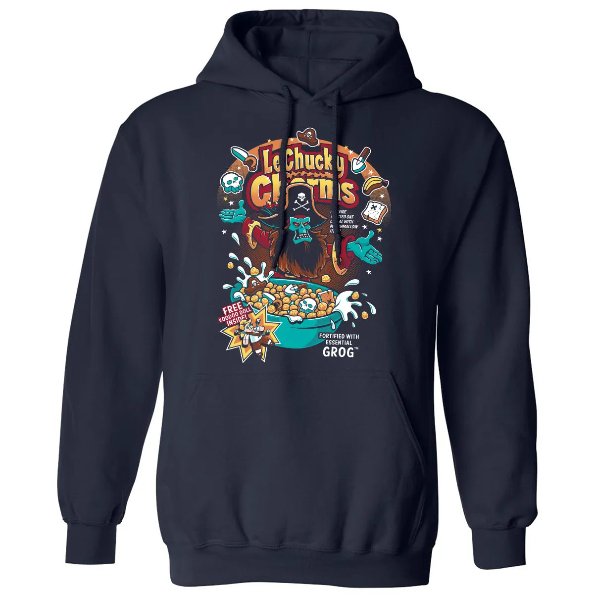 Classic Unisex Hoodie - D5GQAZXV