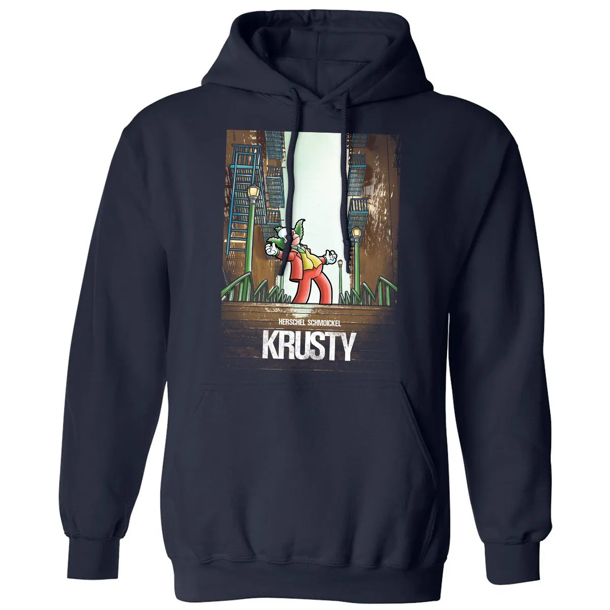 Classic Unisex Hoodie - G3JUSDBE