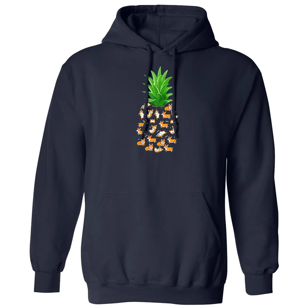 Classic Unisex Hoodie - 7JDYGWBW