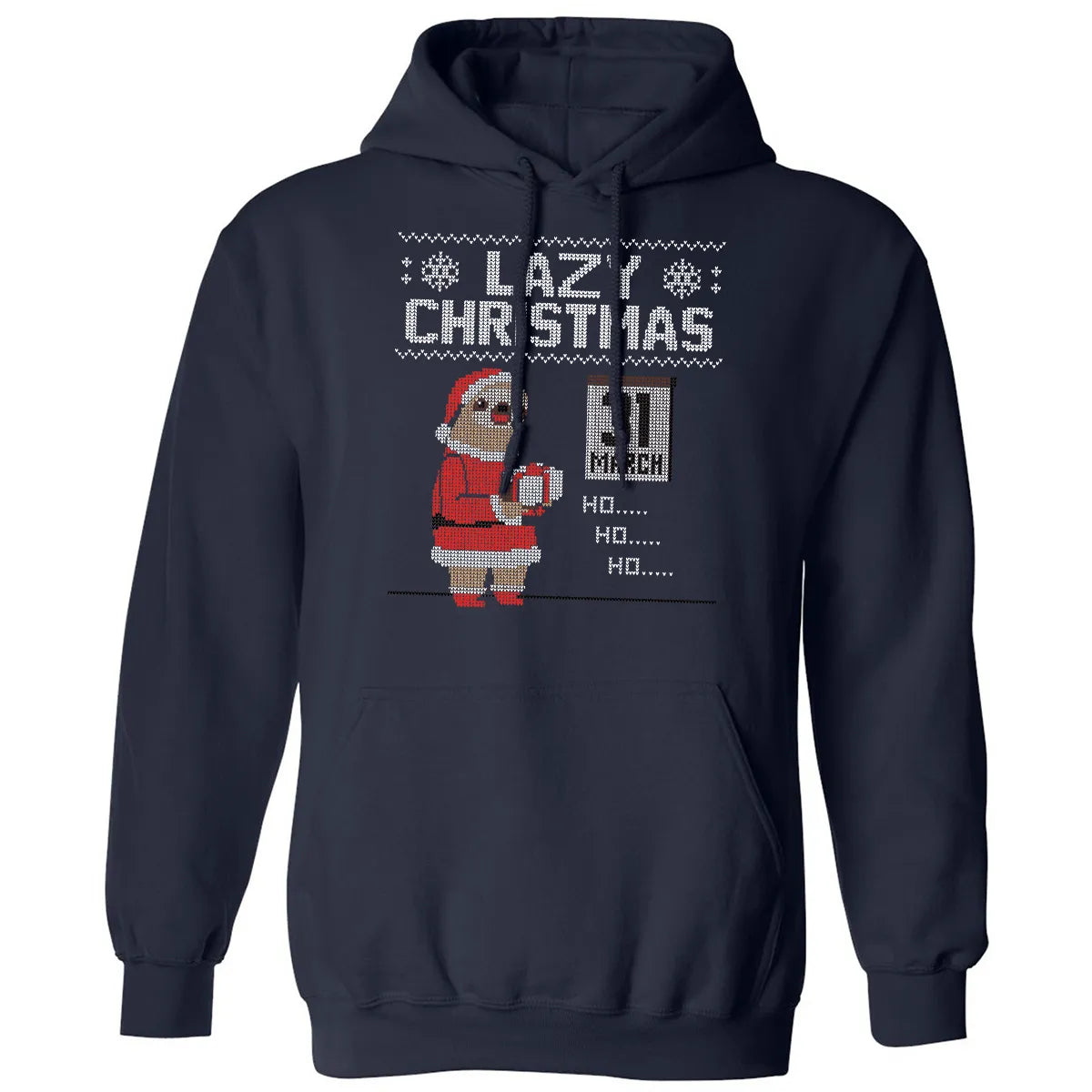 Classic Unisex Hoodie - QBFAYN15