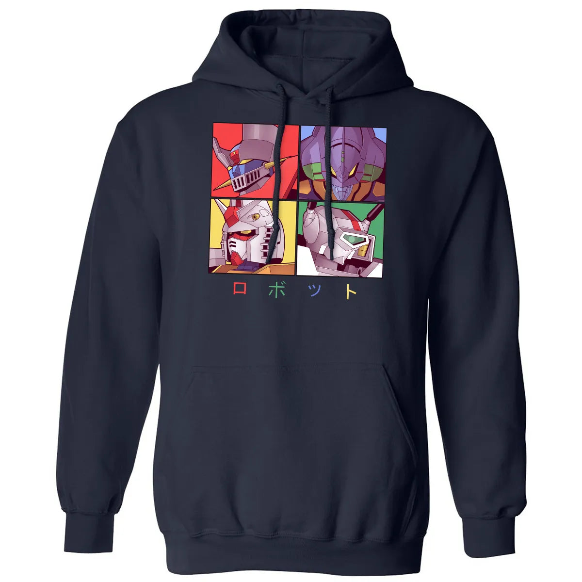 Classic Unisex Hoodie - PKKPZA2T