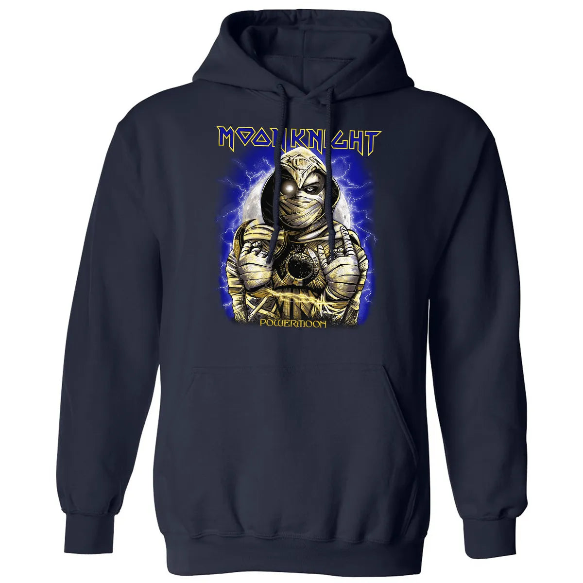 Classic Unisex Hoodie - XZB64NGA