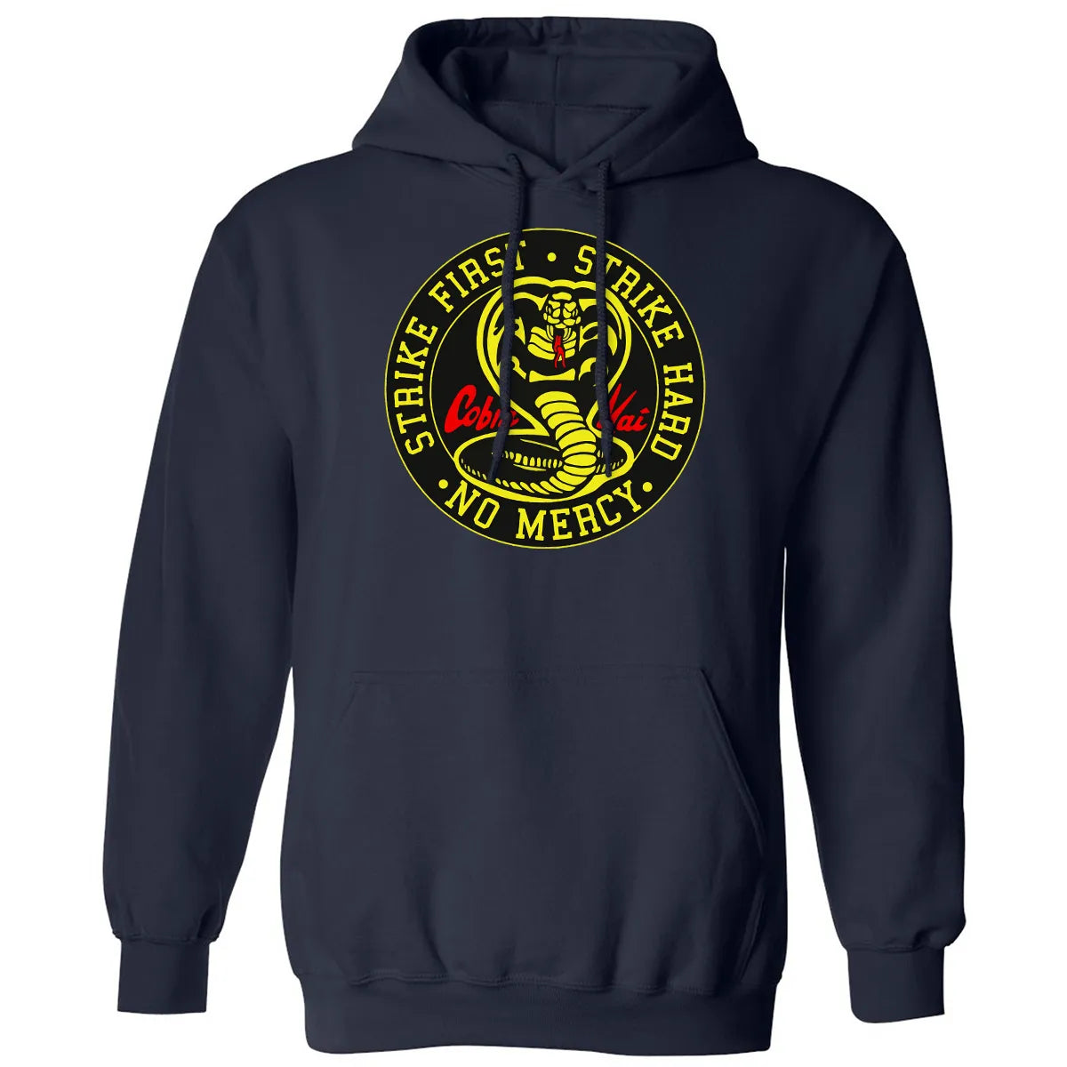 Classic Unisex Hoodie - 3DWG42WE